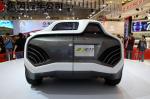 ChangAn E301 Concept 2009 года